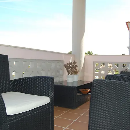 Apartment Caravelas Apartament