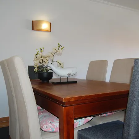 Caravelas Apartament Apartment