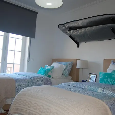 Caravelas Apartament Apartment Amoreira (Leiria)