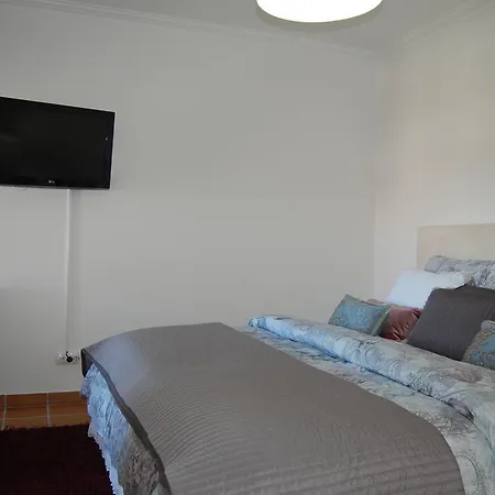 公寓 Caravelas Apartament