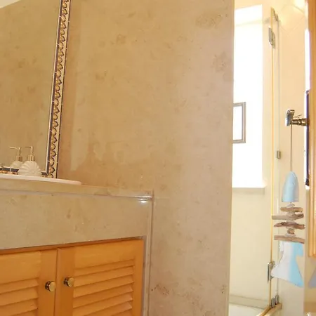 公寓 Caravelas Apartament *
