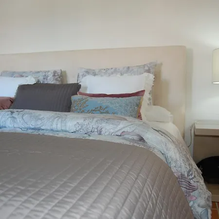 公寓 Caravelas Apartament *