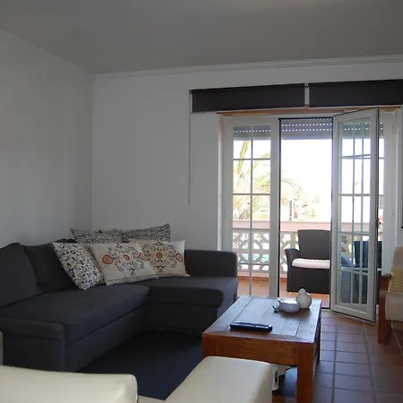 Caravelas Apartament 公寓 Amoreira (Leiria)
